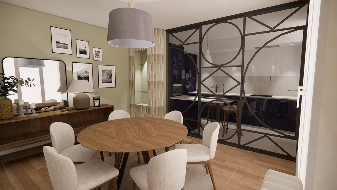 Appartement